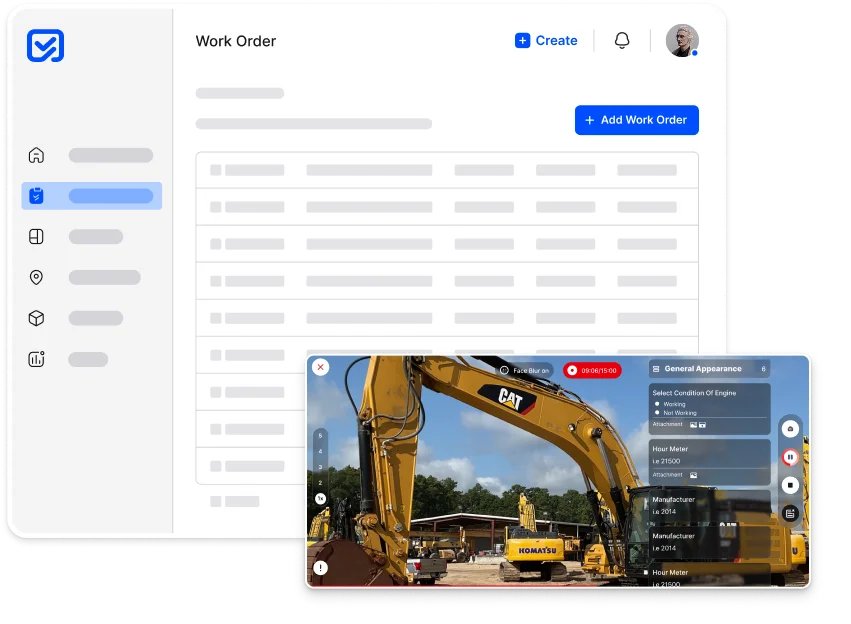 AI Inspection