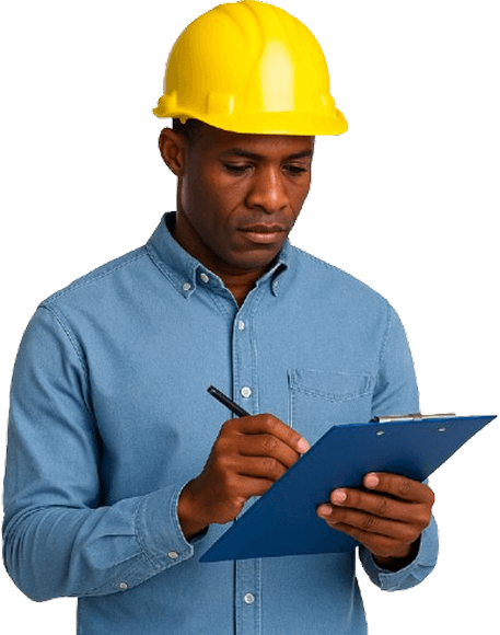 Quality Inspectors