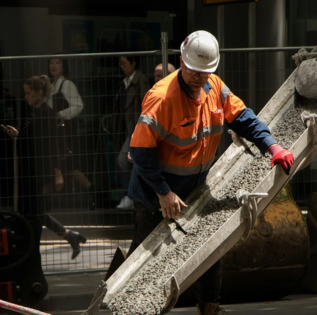 Construction