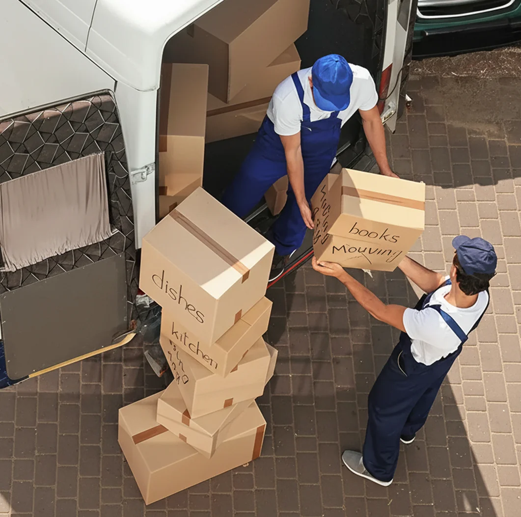 Fleet Management