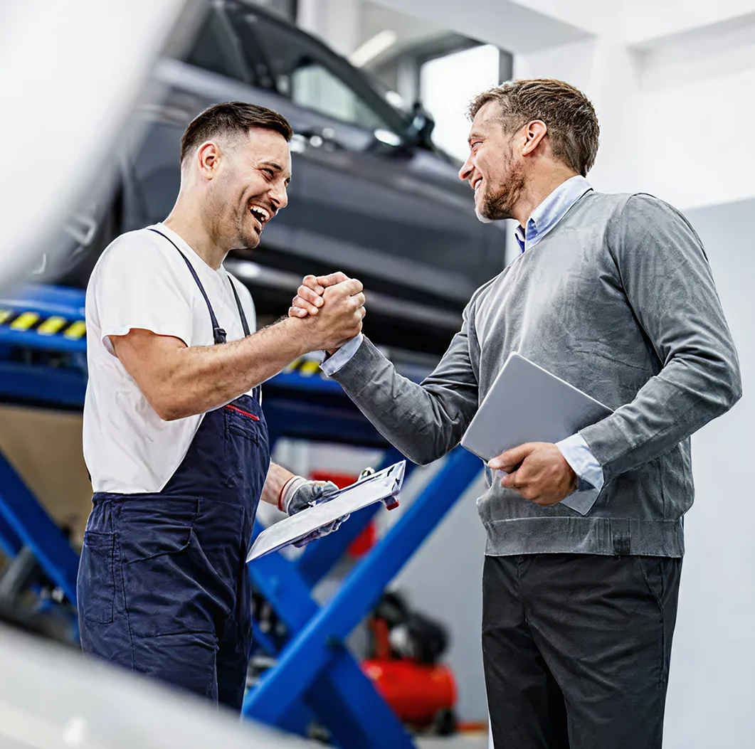 Automobile & Dealerships