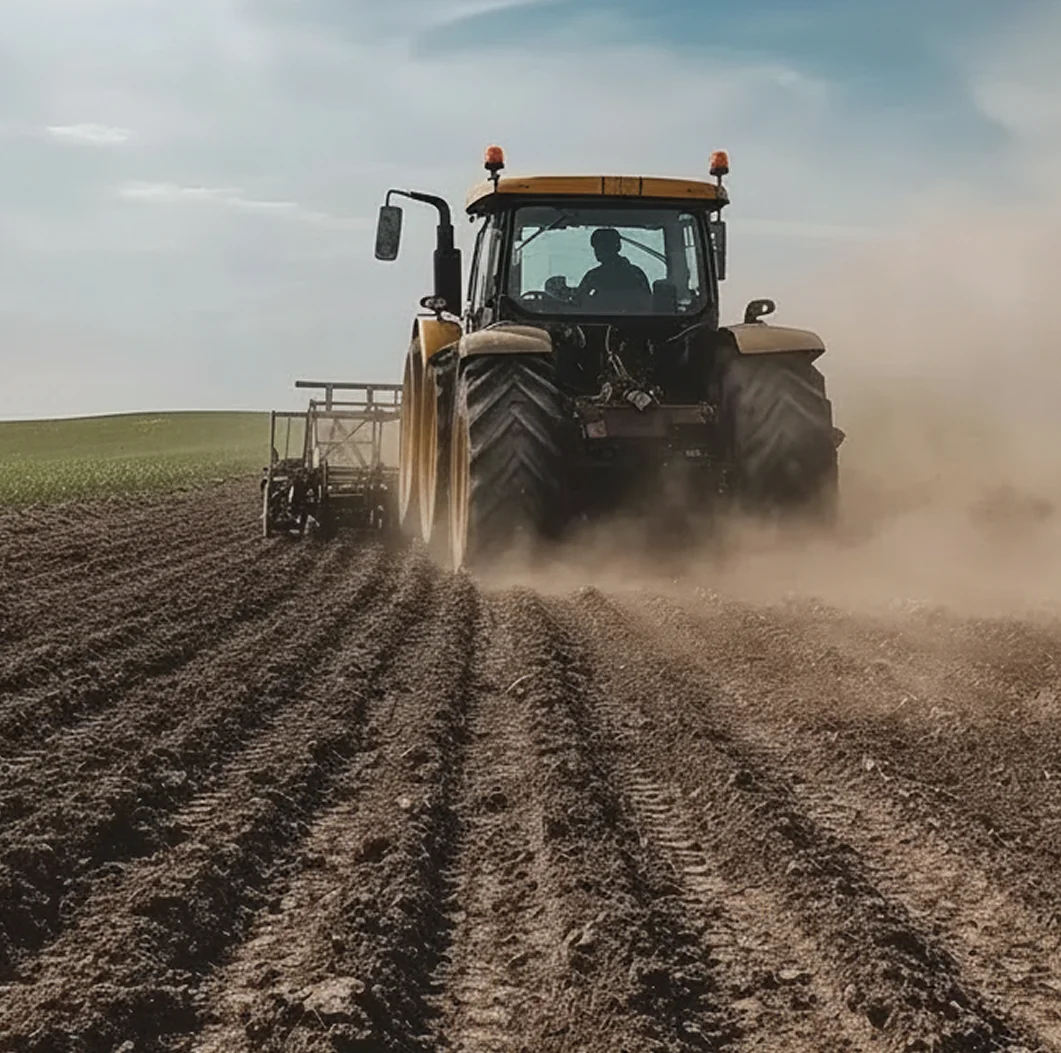 Agriculture