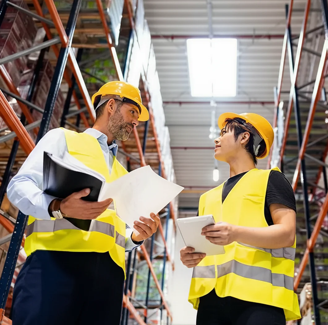 Facility Management