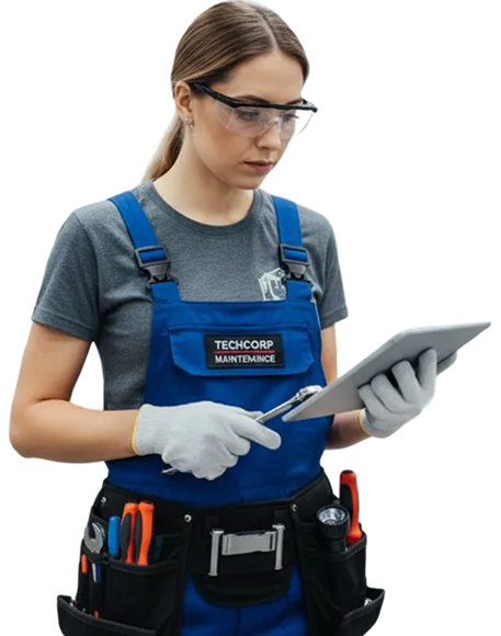 Maintenance Technicians