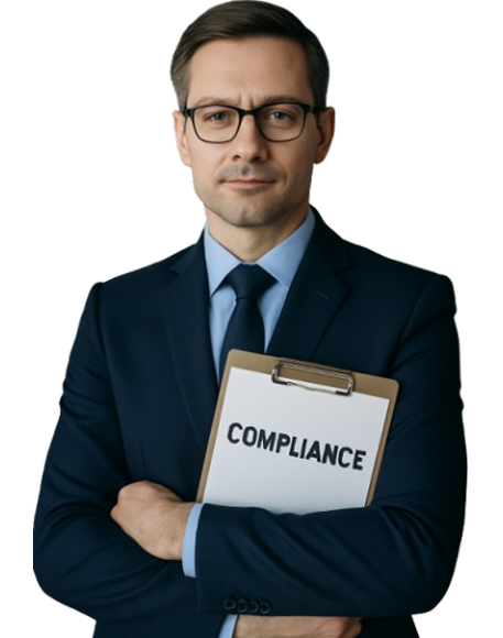 Compliance Officers