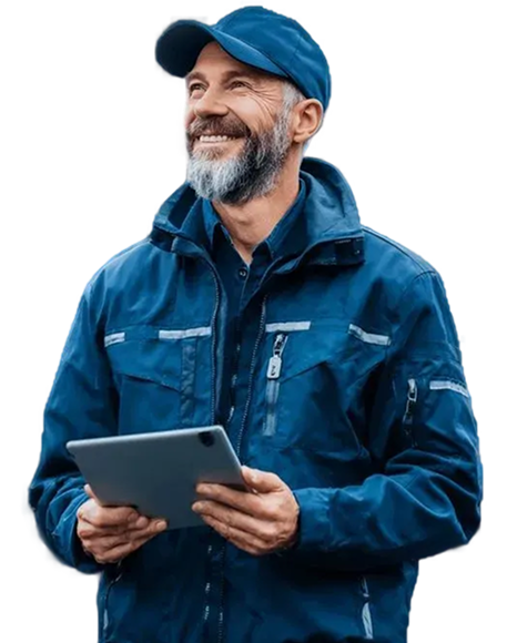 Maintenance Teams