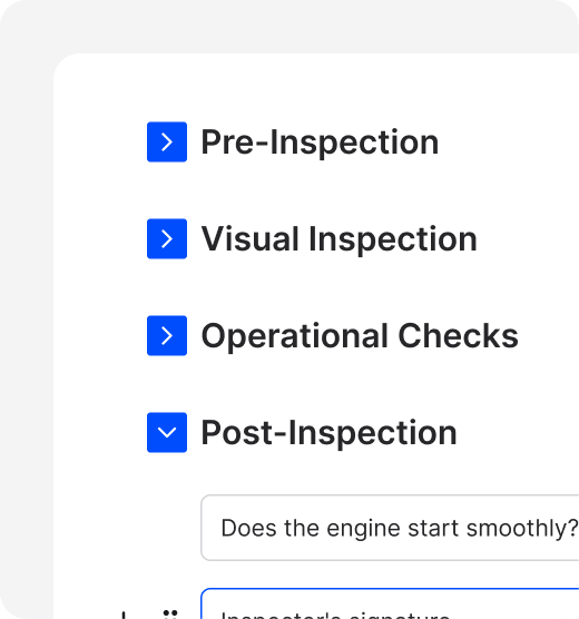 Compliance-driven workflows