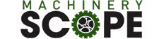 Machinery Scope