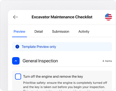 Mobile Inspections