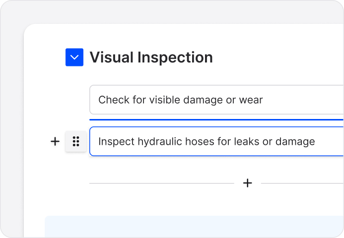 Drag-and-Drop Builder