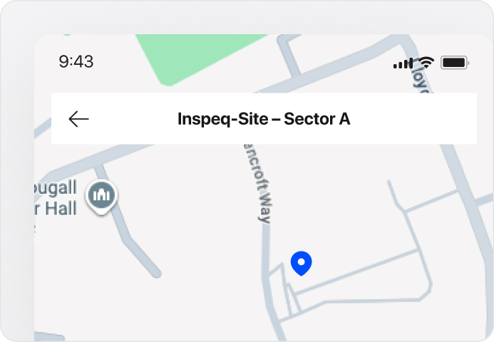 Geolocation Mapping