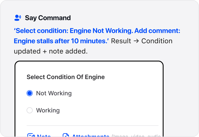 Autofill Responses