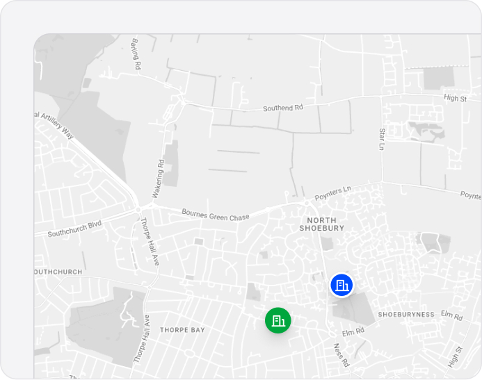 Multi-location Task & Checklist 