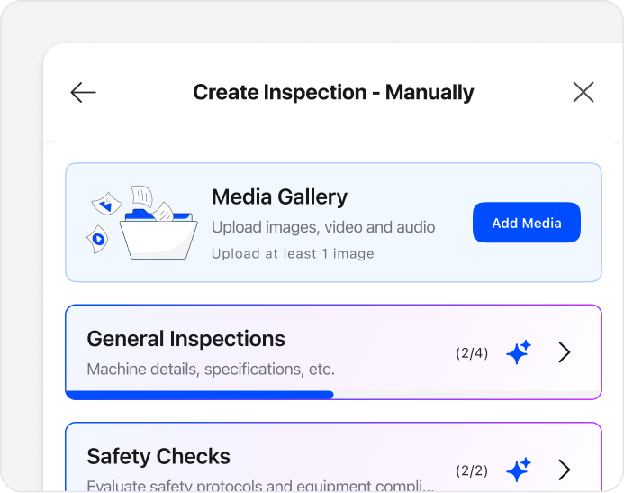 AI-generated PM plans & summaries