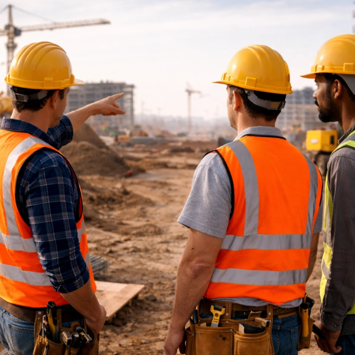 BrickForge Construction