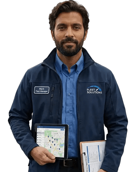 Fleet managers