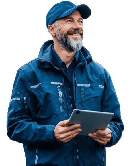 Maintenance teams