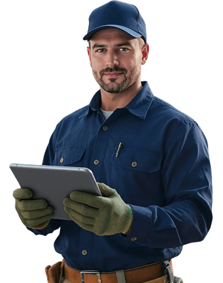 Maintenance & asset teams