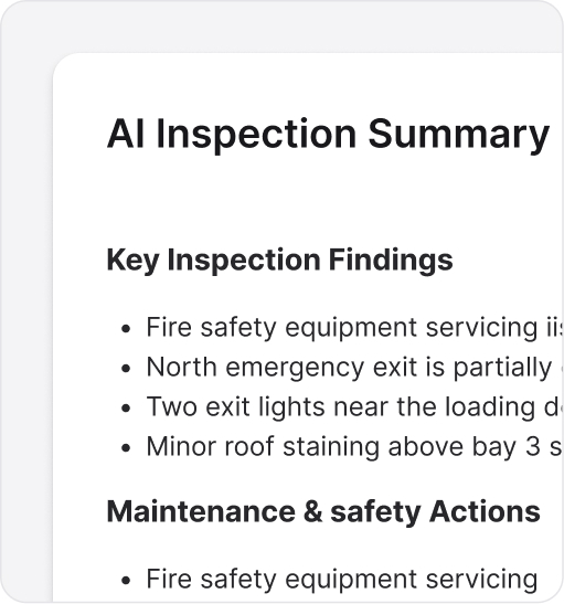 Automatic severity scoring