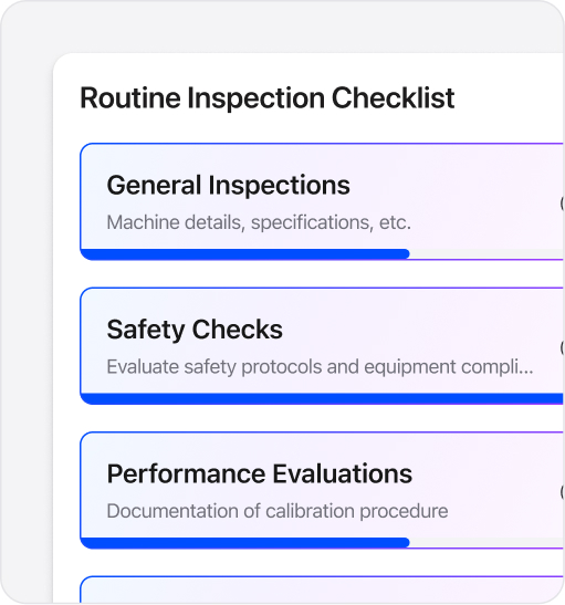 AI-driven preventive maintenance schedules