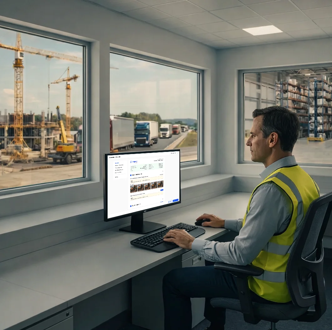 Asset & Fleet Operations