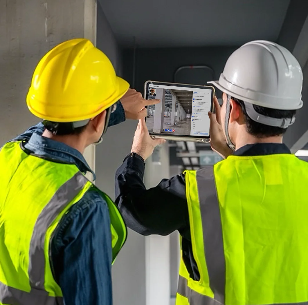 Safety & Compliance
