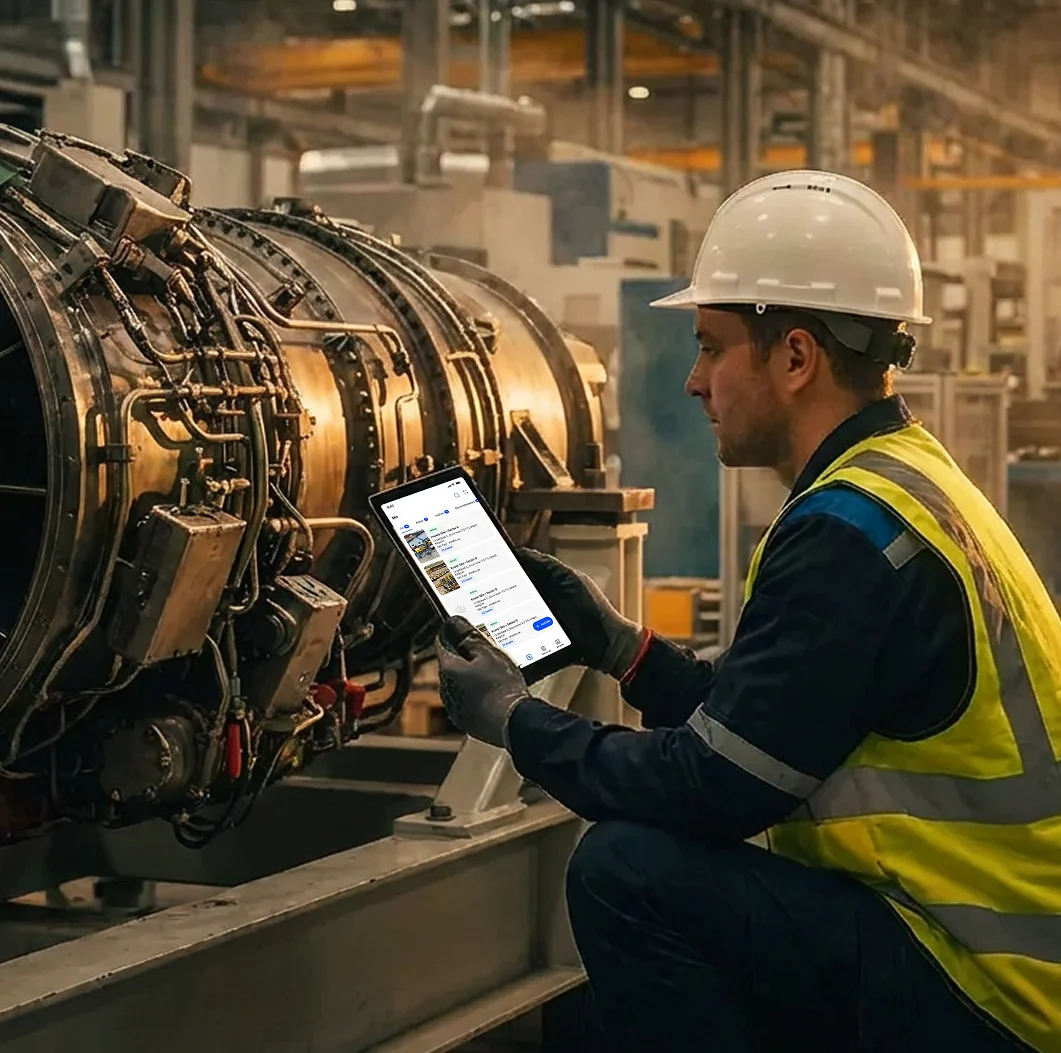AI-Powered Productivity