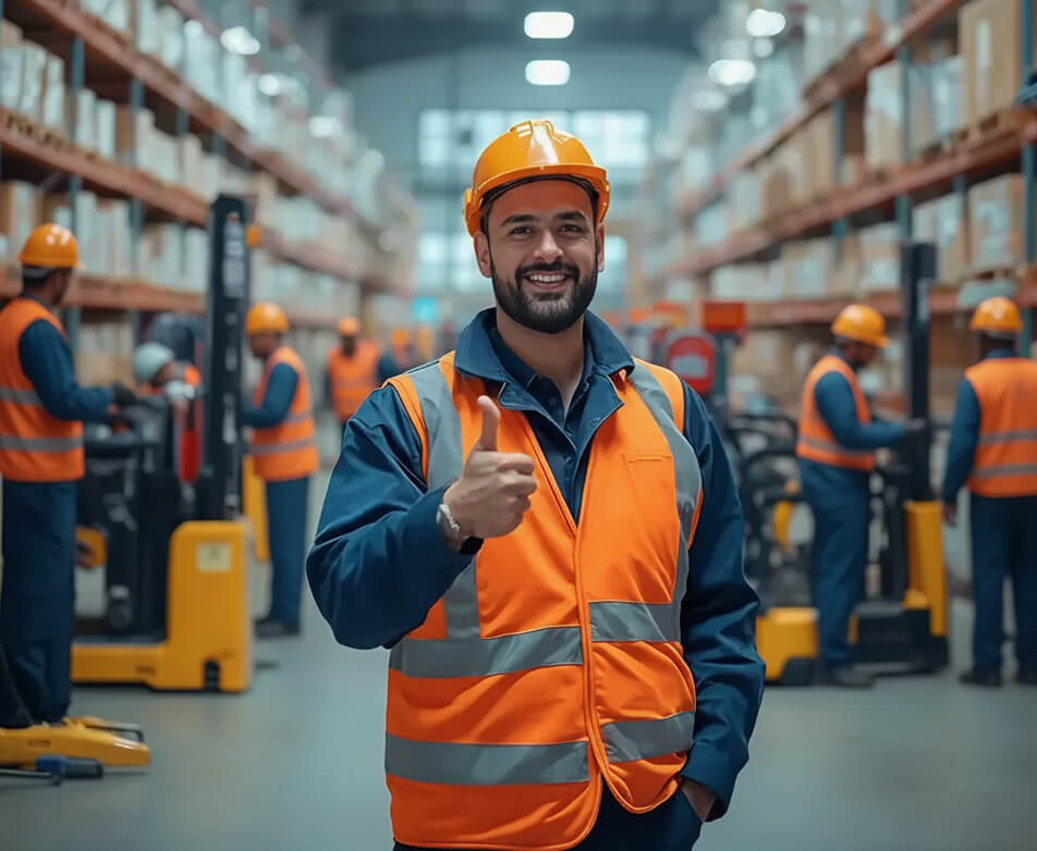 Deliver consistent product quality across every site