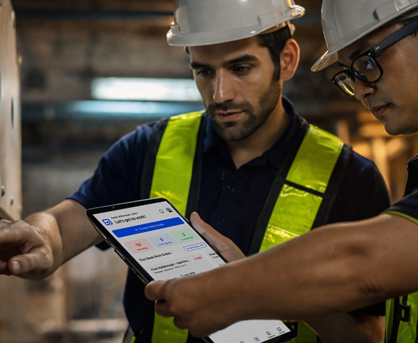 Resolve issues faster through clear ownership