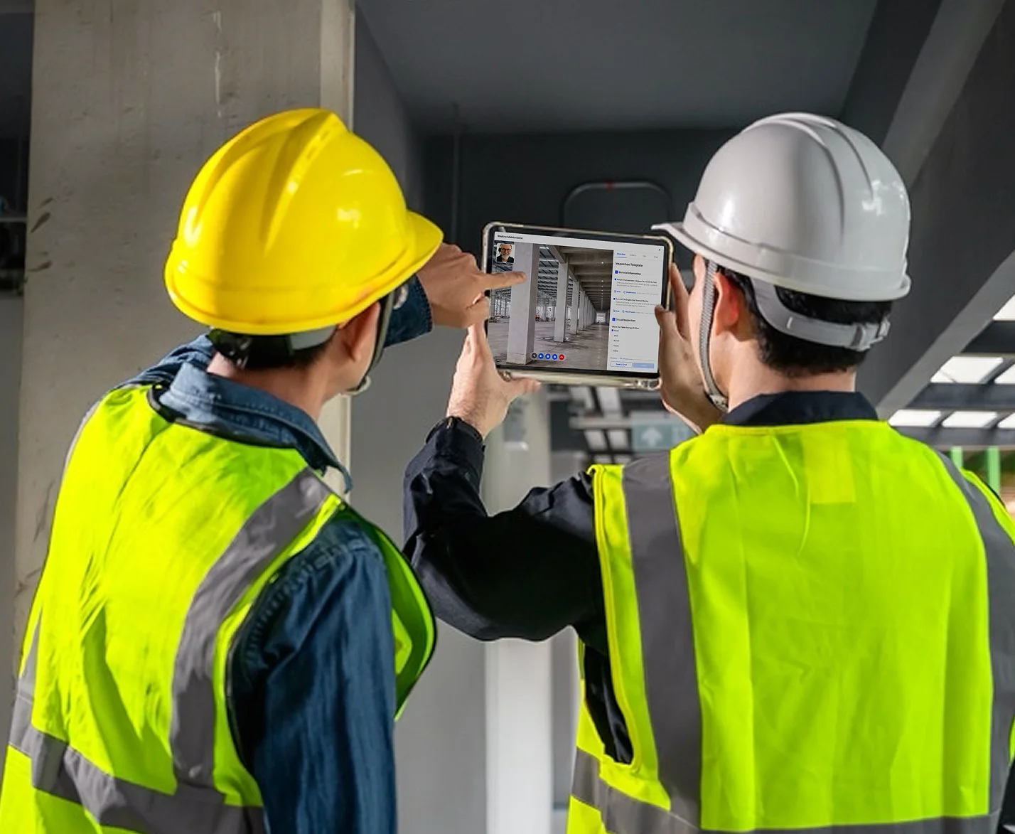 Create a safer work environment for every shift