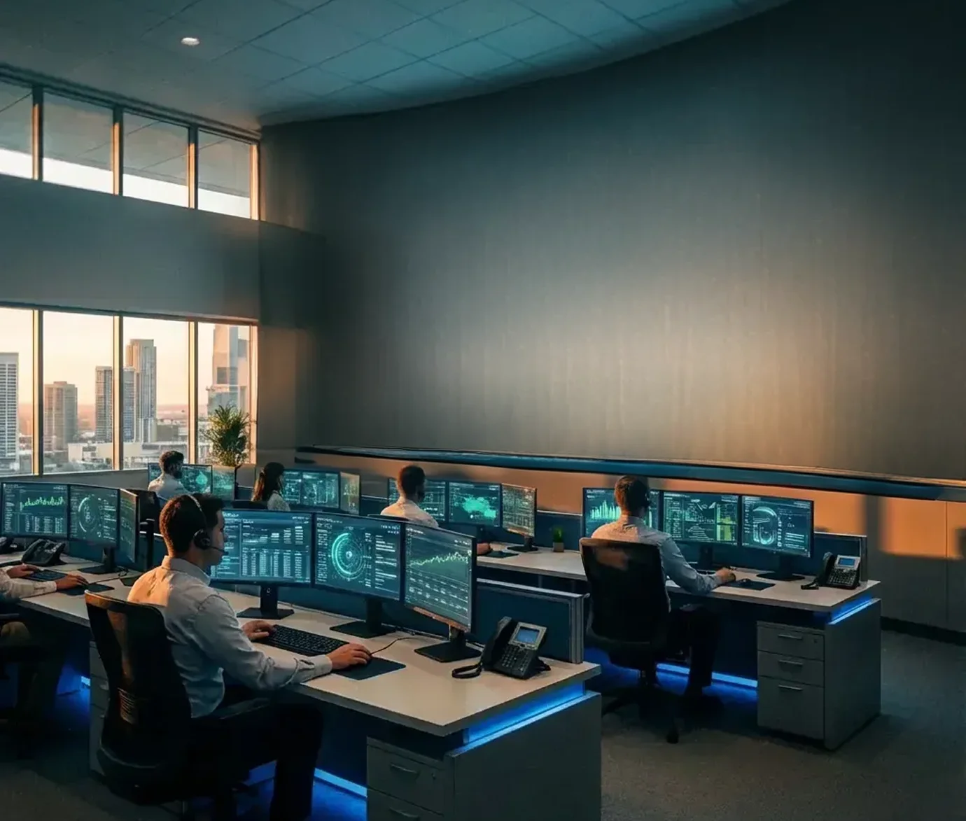 Optimize fleet performance with smarter insights